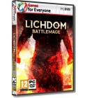 Lichdom - Battlemage